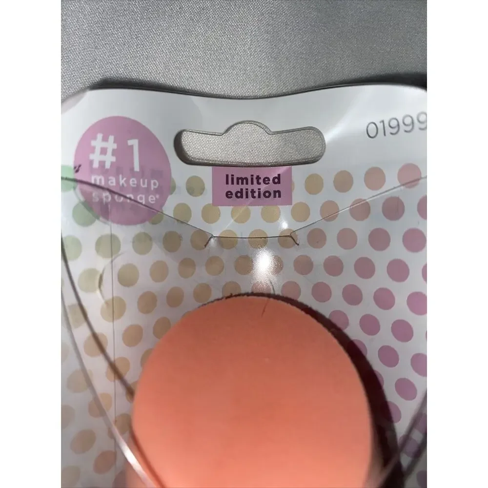 Real Techniques Limited Edition Miracle Complexion Sponge 01999 Set of 3